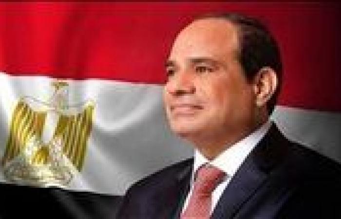 الرئيس
      السيسي
      يصدق
      على
      تعديل
      بعض
      أحكام
      قانون
      هيئة
      الشرطة