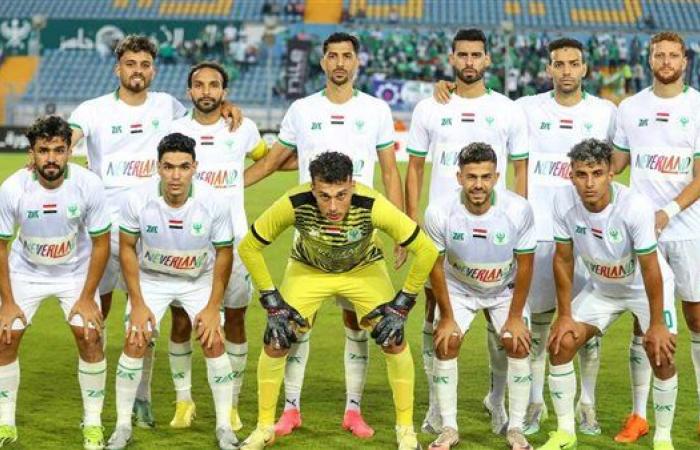 مشاهدة
      مباراة
      المصري
      وإنيمبا
      بث
      مباشر
      في
      كأس الكونفدرالية
      الإفريقية Al-Masry
      vs
      Enyimba