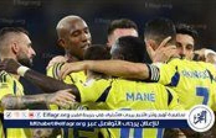 الإصابات
      تضرب
      النصر
      قبل
      مواجهة
      ضمك
      في
      الدوري
      السعودي