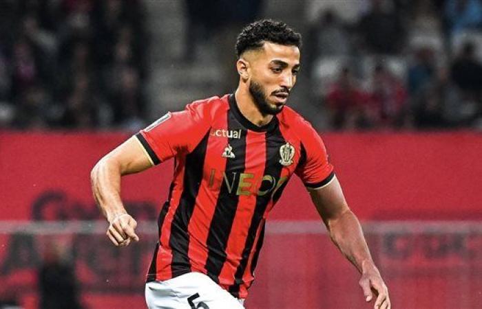 محمد
      عبدالمنعم
      يعود
      لقائمة
      نيس
      أمام
      رينجرز
      بالدورى
      الأوروبى