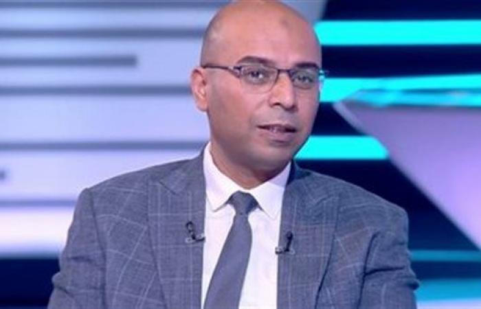 شادي
      زلطة:
      تنسيق
      مصري
      أردني
      بشأن
      الأوضاع
      في
      المنطقة
      العربية