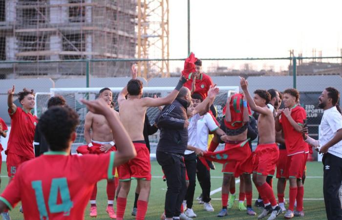 مودرن
      سبورت
      ٢٠٠٨
      يحقق
      لقب
      كأس
      مصر
      على
      حساب
      القناة
      بركلات
      الترجيح