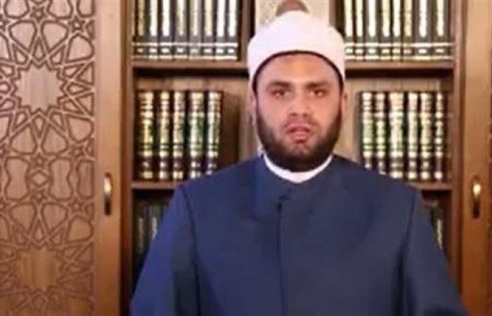 روشتة
      لتحصين
      نفسك
      وأولادك
      من
      الحسد