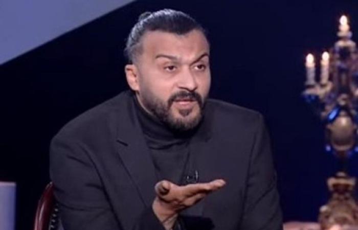 إبراهيم
      سعيد:
      إمام
      عاشور
      افتكر
      نفسه
      نجم
      الفريق