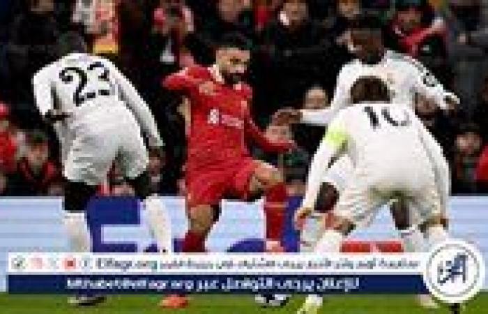 بأقدام
      اليستر
      وجاكبو..
      ليفربول
      يفوز
      أمام
      ريال
      مدريد
      في
      دوري
      أبطال
      أوروبا