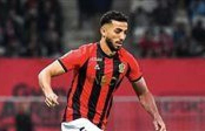 محمد
      عبد
      المنعم
      يقود
      تشكيل
      نيس
      أمام
      جلاسكو
      رينجرز
      في
      الدوري
      الأوروبي