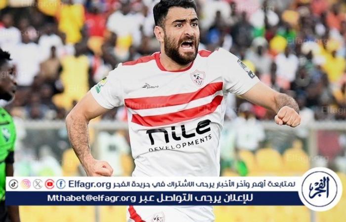 تصريحات
      نارية
      من
      جوميز
      بعد
      فوز
      الزمالك
      على
      بلاك
      بولز
      في
      الكونفدرالية