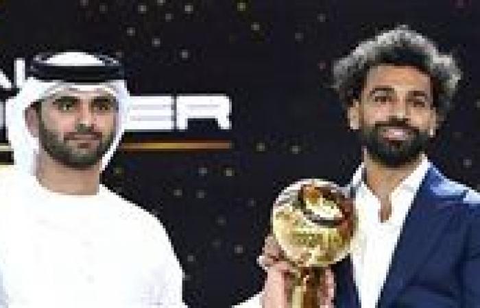 محمد
      صلاح
      ينافس
      على
      جائزتي
      أفضل
      لاعب
      ومهاجم
      حسب
      جلوب
      سوكر