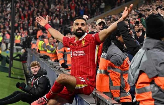 تصريحاته
      قنبلة
      موقوتة..
      محمد
      صلاح
      والمناورات
      مع
      ليفربول..
      رامي
      عباس
      وجماهير
      الريدز
      سلاحا
      الفرعون
      المصري
      للضغط
      على
      إدارة
      الريدز
      لتجديد
      عقده