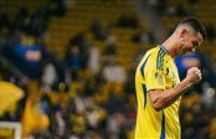 رونالدو
      يقود
      النصر
      لهزيمة
      ضمك
      والقادسية
      يفوز
      على
      الخليج
      بهدف
      نظيف
      في
      الدوري
      السعودي