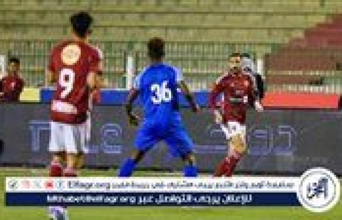 عاجل..
      تأجيل
      مباراة
      الأهلي
      وسموحة
      بالدوري
      المصري