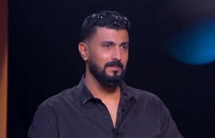 كتر
      خير
      السعودية
      على
      اللي
      عملاه
      للفن
      المصري..
      تصريحات
      محمد
      سامي
      في
      برومو
      حكاوي
      مع
      أمل
      الحناوي