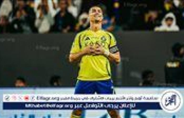 رونالدو
      يقود
      النصر
      للفوز
      على
      ضمك
      في
      الدوري
      السعودي