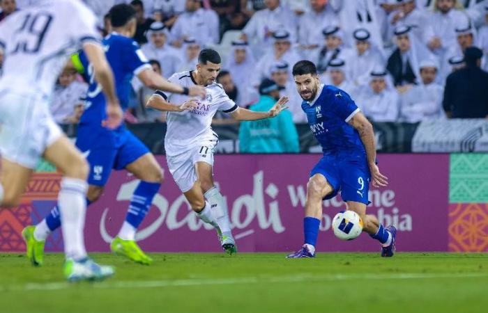 موعد
      مباراة
      الهلال
      والشباب
      في
      دوري
      روشن
      السعودي
      والقنوات
      الناقلة
      والتشكيل
      المتوقع