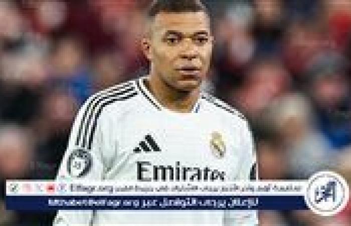 روبن
      دي
      لاريد
      يعلق
      على
      مستوى
      مبابي
      مع
      ريال
      مدريد