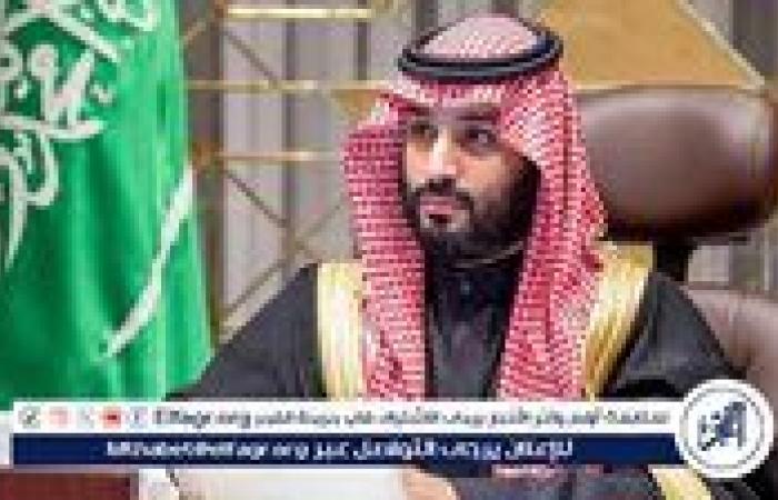 ولي
      العهد
      السعودي
      يصل
      الإمارات
      في
      زيارة
      خاصة