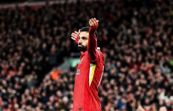 الشوط
      الأول:
      محمد
      صلاح
      يصنع
      الفارق
      في
      تقدم
      ليفربول
      أمام
      مانشستر
      سيتي
      (1-0)
      في
      قمة
      الدوري
      الإنجليزي