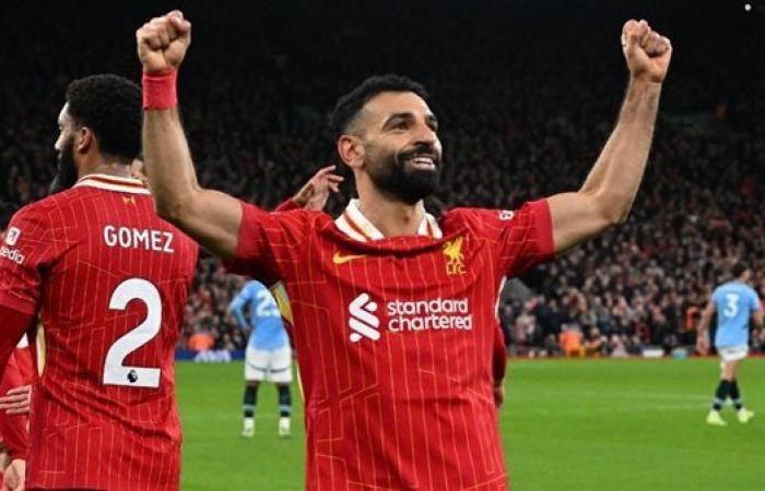 محمد
      صلاح
      يتشاجر
      مرة
      أخرى
      مع
      برناردو
      سيلفا