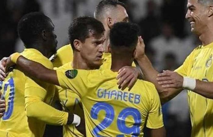 بث
      مباشر
      مباراة
      النصر
      ضد
      السد
      في
      دوري
      أبطال
      آسيا
      2025
      -
      التفاصيل
      كاملة