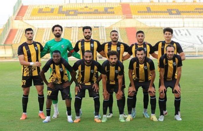 دورى
      المحترفين..
      المقاولون
      العرب
      يتقدم
      على
      أسوان
      بهدف
      فى
      الشوط
      الأول