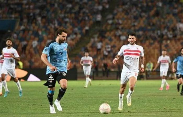 مواعيد
      مباريات
      الدوري
      المصري
      اليوم..
      الزمالك
      في
      ضيافة
      غزل
      المحلة