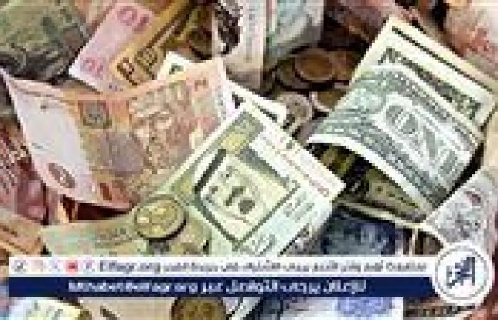 سعر
      الدرهم
      الإماراتي
      أمام
      الجنيه
      داخل
      البنوك
      بتعاملات
      اليوم
      الاثنين