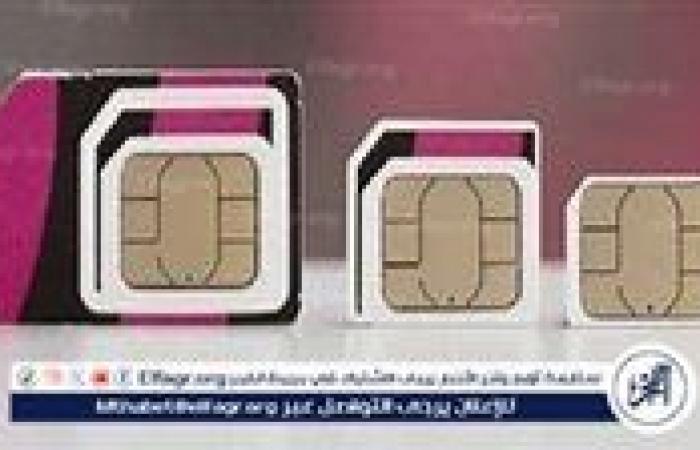 ما
      هي
      شريحة
      eSIM
      وكيف
      تتيح
      تشغيل
      10
      خطوط
      على
      جهاز
      واحد؟