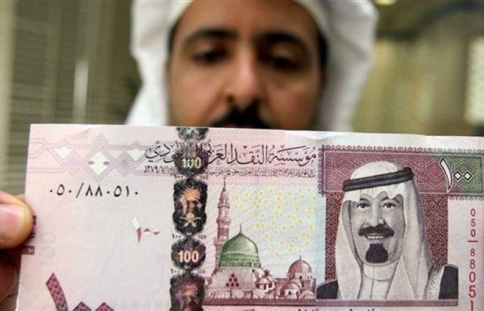 سعر
      الريال
      السعودي
      في
      بنك
      الإسكندرية
      والبنك
      الأهلي
      والبنوك
      الخاصة
      اليوم