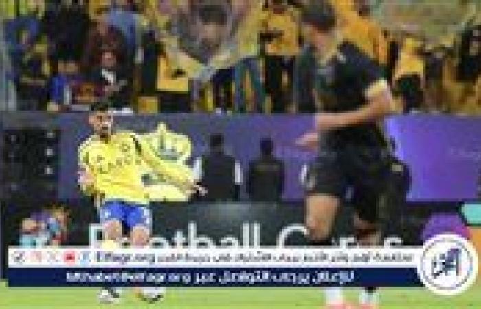 ملخص
      أهداف
      مباراة
      النصر
      والسد
      في
      دوري
      أبطال
      آسيا
      للنخبة