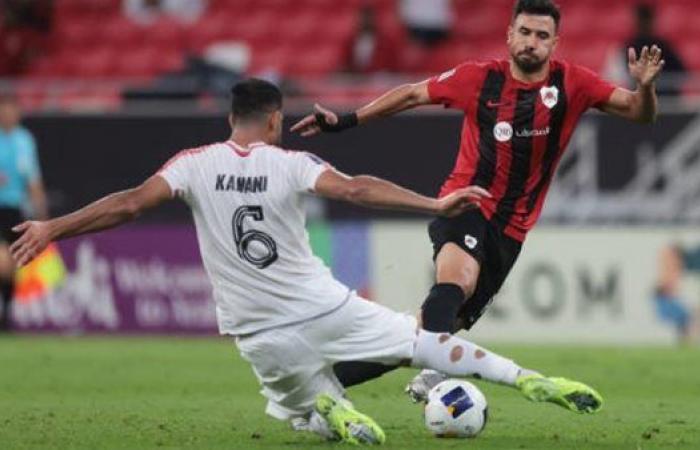 بقيادة
      تريزيجيه
      وبن
      شرقي..
      مباشر
      مشاهدة
      مباراة
      الريان
      ضد
      الوصل
      في
      دوري
      أبطال
      آسيا