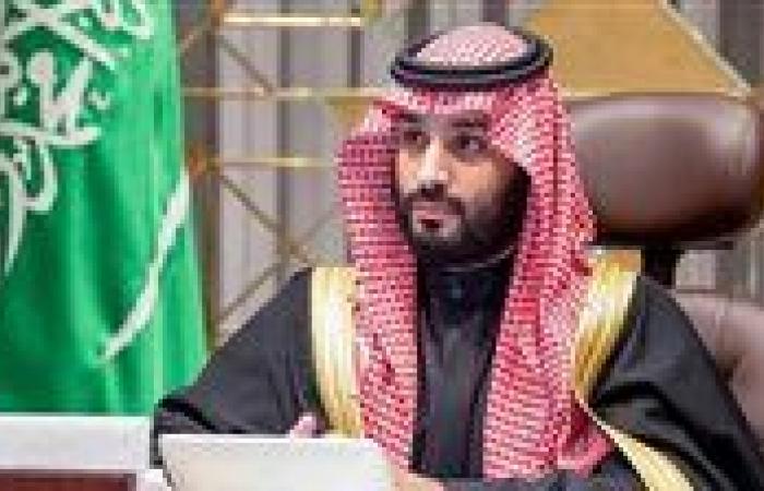 «قمة
      المياه»..
      ولي
      العهد
      السعودي:
      قدمنا
      6
      مليارات
      دولار
      لدعم
      200
      مشروع
      مائي
      حول
      العالم