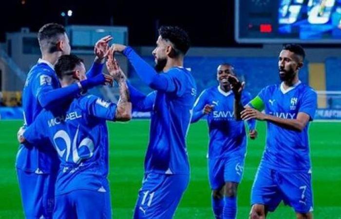 مباراة
      الهلال
      ضد
      الغرافة
      بث
      مباشر..
      كيفية
      متابعة
      مباراة
      دوري
      أبطال
      آسيا