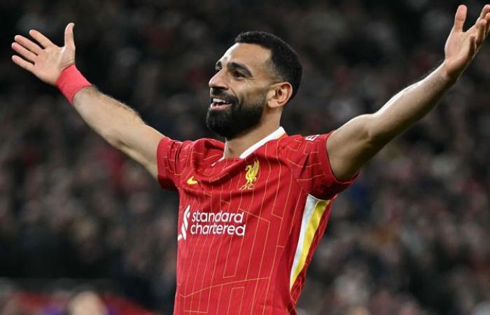 ذا
      أثليتك
      ..
      محمد
      صلاح
      يقترب
      من
      تجديد
      تعاقده
      مع
      ليفربول
      حتى
      2026