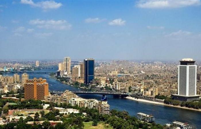 درجات
      الحرارة
      الآن
      على
      القاهرة
      والإسكندرية..
      تفاصيل
      طقس
      اليوم
      في
      مصر