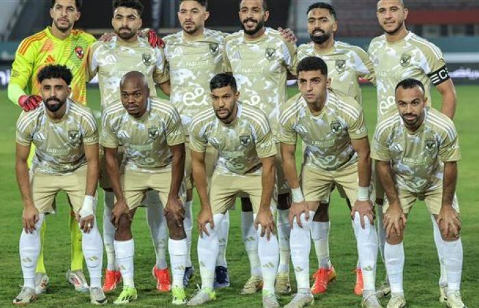 مواعيد
      مباريات
      الجولة
      الخامسة
      في
      دوري
      نايل..
      غياب
      الأهلي
      ومواجهة
      قوية
      لـ"الزمالك"