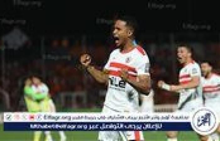 مفاجأة
      بشأن
      تجديد
      عقد
      سيف
      الجزيري
      مع
      الزمالك