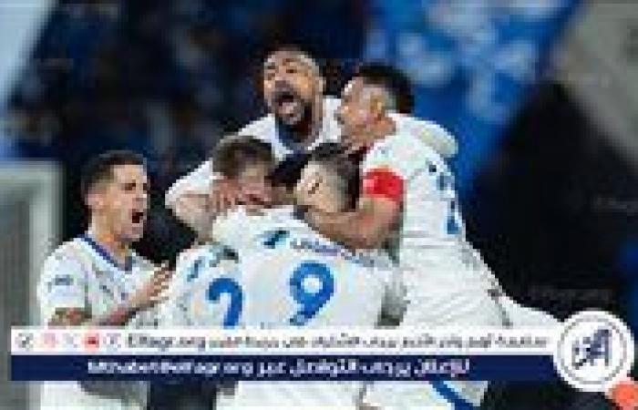 ترتيب
      دوري
      أبطال
      آسيا
      للنخبة
      قبل
      مباراة
      الهلال
      والغرافة
      اليوم