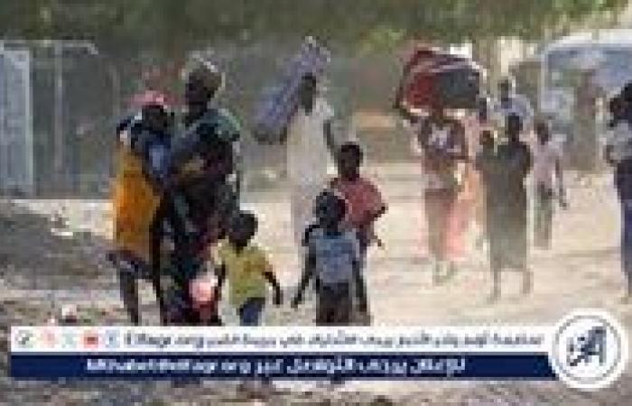 بعد
      انتشاره
      في
      السودان..
      كل
      ما
      تريد
      معرفته
      عن
      مرض
      الإيدز