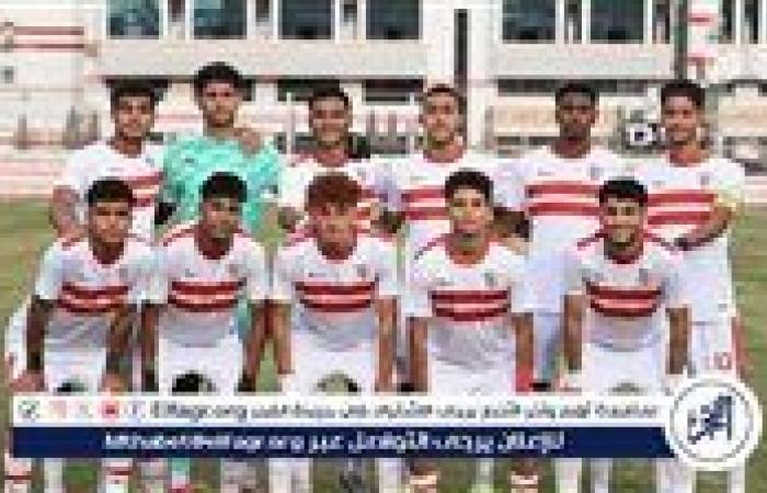 تشكيل
      الزمالك
      مواليد
      2005
      لمواجهة
      الأهلي
      في
      بطولة
      الجمهورية