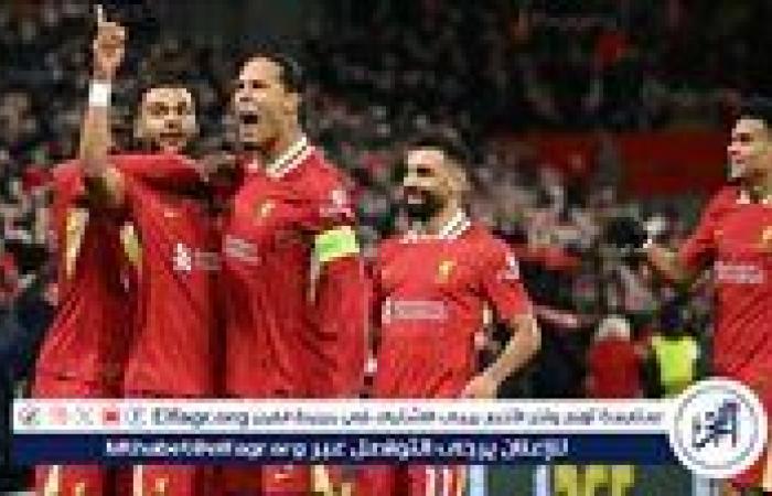 موعد
      مباراة
      ليفربول
      ونيوكاسل
      يونايتد
      في
      الدوري
      الإنجليزي
      والقنوات
      الناقلة