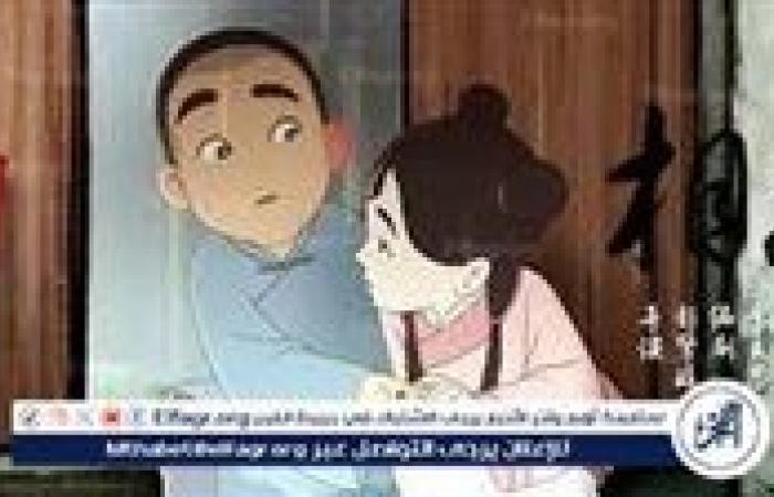 أفلام
      الرسوم
      المتحركة
      الصينية:
      بين
      الإبداع
      والتحديات
      الثقافية