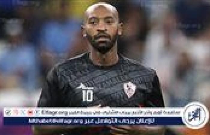 تطور
      جديد
      بشأن
      إصابة
      شيكابالا
      في
      الزمالك