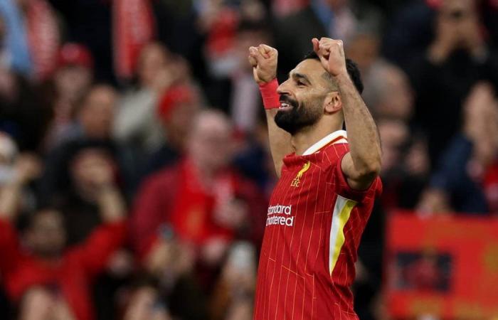 "لعبة
      شطرنج"..
      محمد
      صلاح
      يُحرج
      إدارة
      ليفربول
      بشأن
      تجديد
      عقده