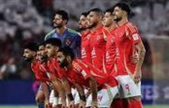 تشكيل
      الأهلي
      المتوقع
      أمام
      أورلاندو
      بايرتس
      في
      دوري
      أبطال
      إفريقيا