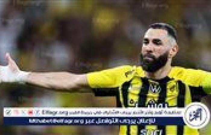 الاتحاد
      يحقق
      فوزًا
      مثيرا
      على
      النصر
      بهدفين
      في
      الدوري
      السعودي