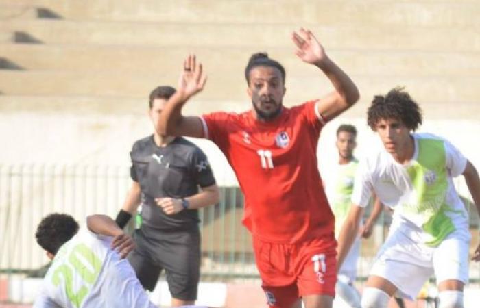 دوري
      القسم
      الثاني
      "ب"..
      المنيا
      يواجه
      الواسطى
      والمقاصة
      يستضيف
      الفيوم