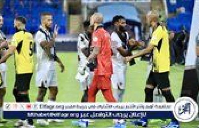 موعد
      مباراة
      الاتحاد
      القادمة
      عقب
      الفوز
      أمام
      النصر
      والقنوات
      الناقلة