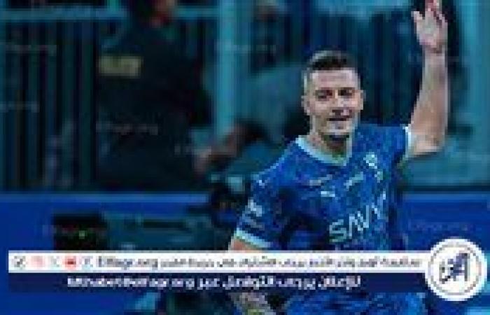 ملخص
      أهداف
      مباراة
      الهلال
      والرائد
      في
      دوري
      روشن
      السعودي