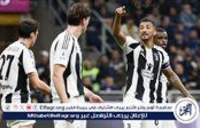 موعد
      مباراة
      يوفنتوس
      وبولونيا
      في
      الدوري
      الايطالي
      والقنوات
      الناقلة