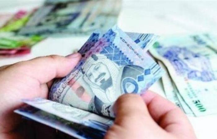 سعر
      الريال
      السعودي
      مقابل
      الجنيه
      المصري
      اليوم
      7-12-2024
      بالبنوك